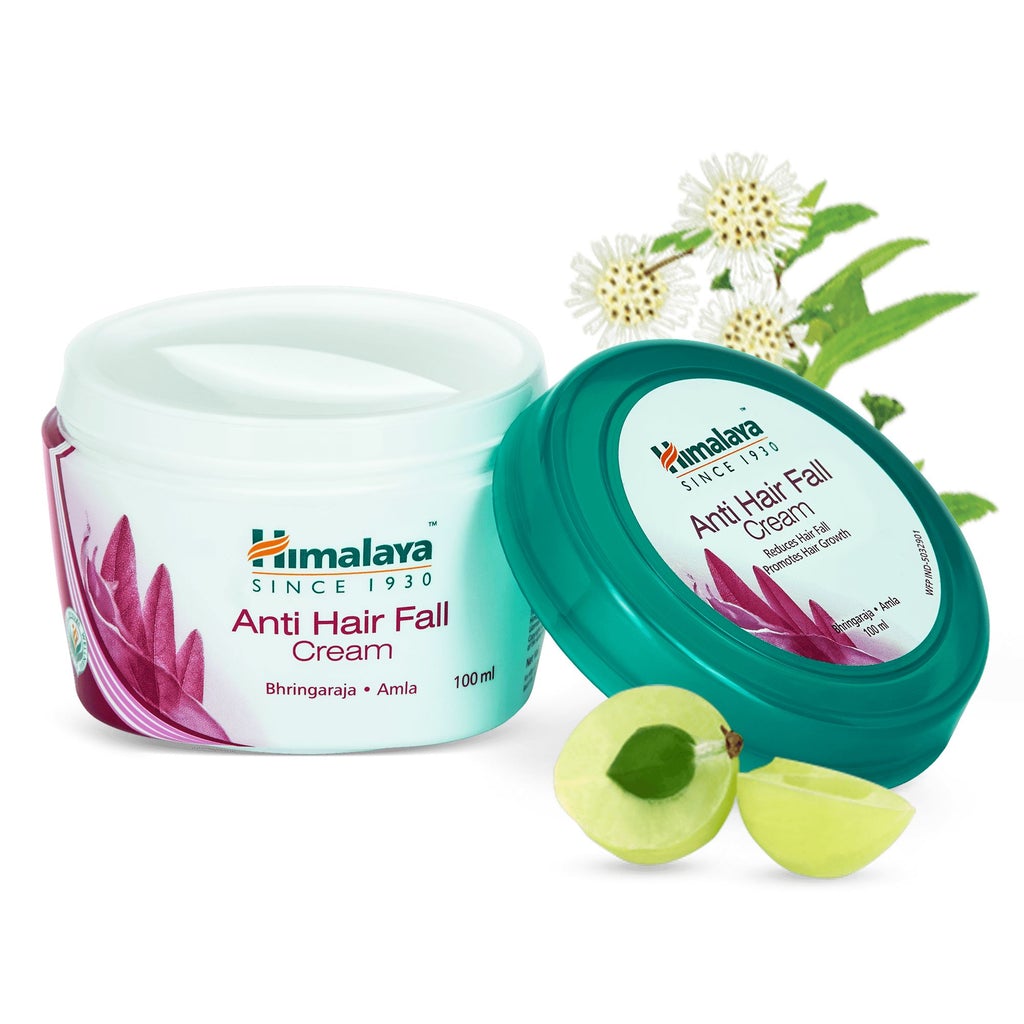 HIMALAYA ANTI HAIR FALL CREAM,100ML