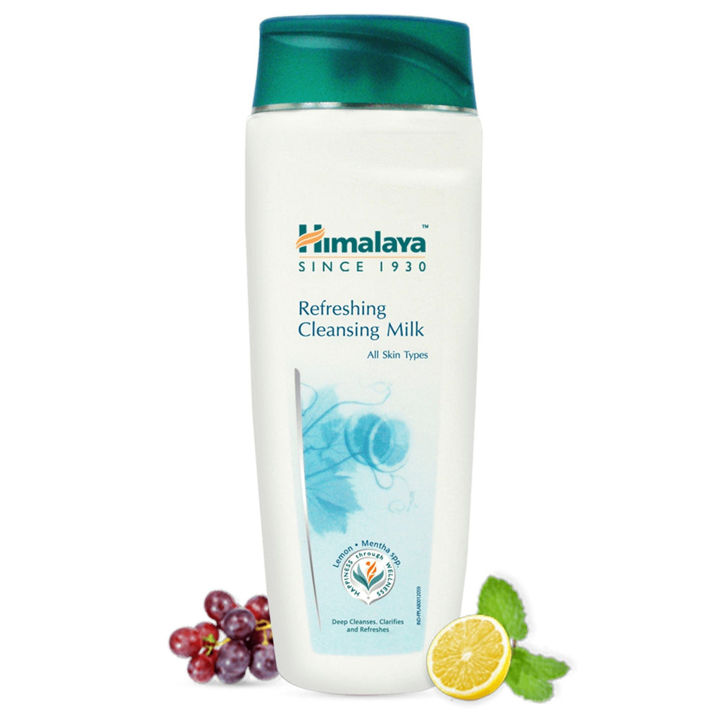 HIMALAYA OIL CLEAR LEMON FACE WASH,100ML