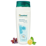 HIMALAYA OIL CLEAR LEMON FACE WASH,100ML