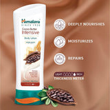 HIMALAYA COCOA BUTTER INTENSIVE BODY LOTION 200ML