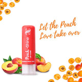HIMALAYA PEACH SHINE LIP BALM