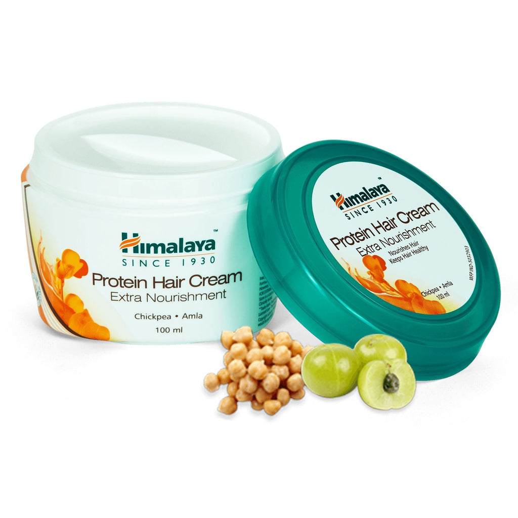 HIMALAYA PROTEIN HAIR CREAM,100ML