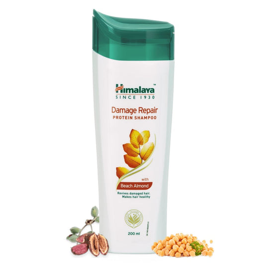 HIMALAYA PROTEIN SHAMPOO,200ML