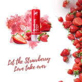 HIMALAYA STRAWBERRY SHINE LIP CARE