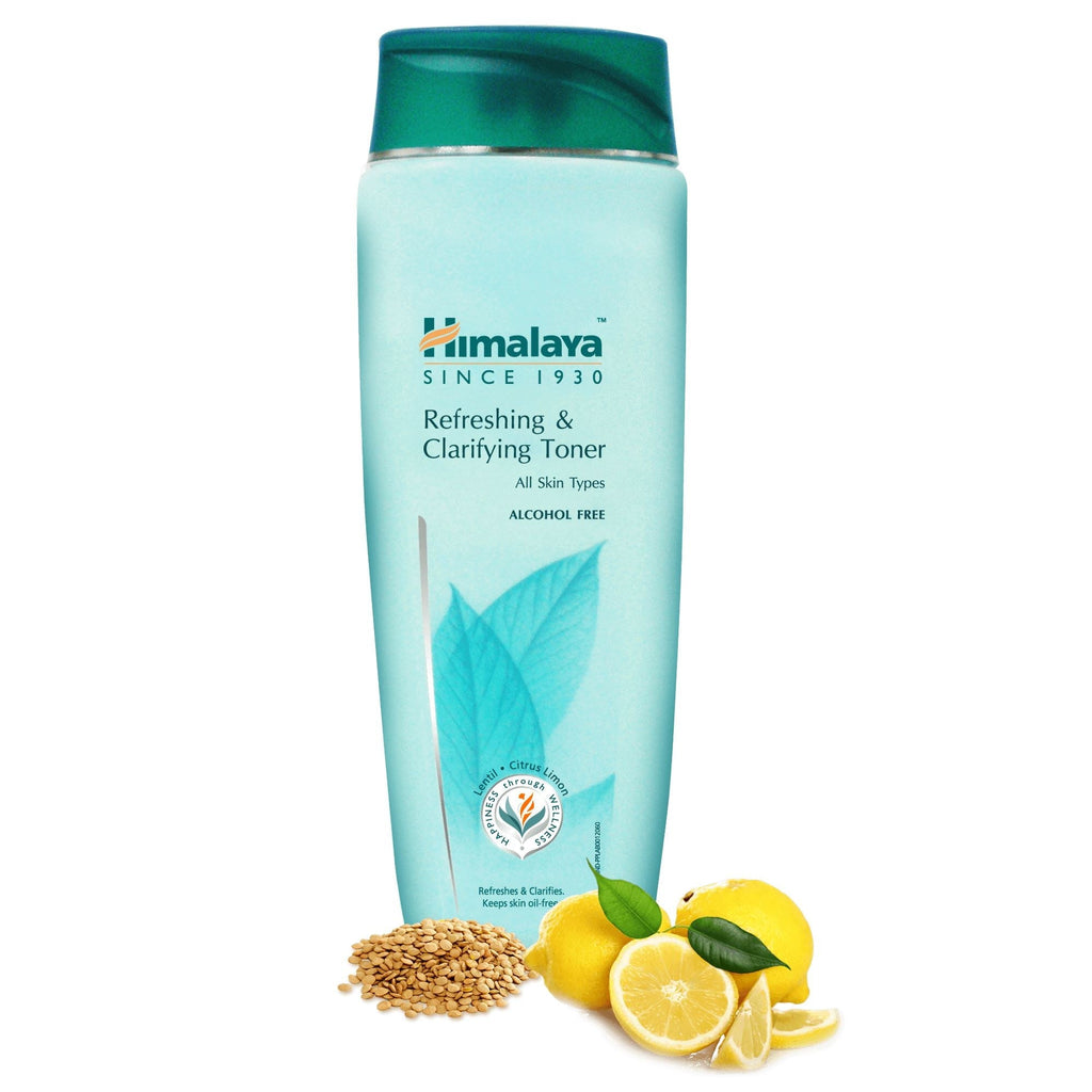 HIMALAYA TONER,100ML