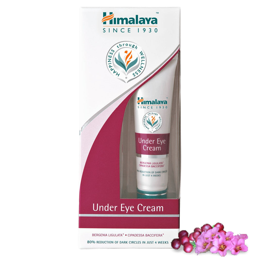 HIMALAYA UNDER EYE CREAM,15ML