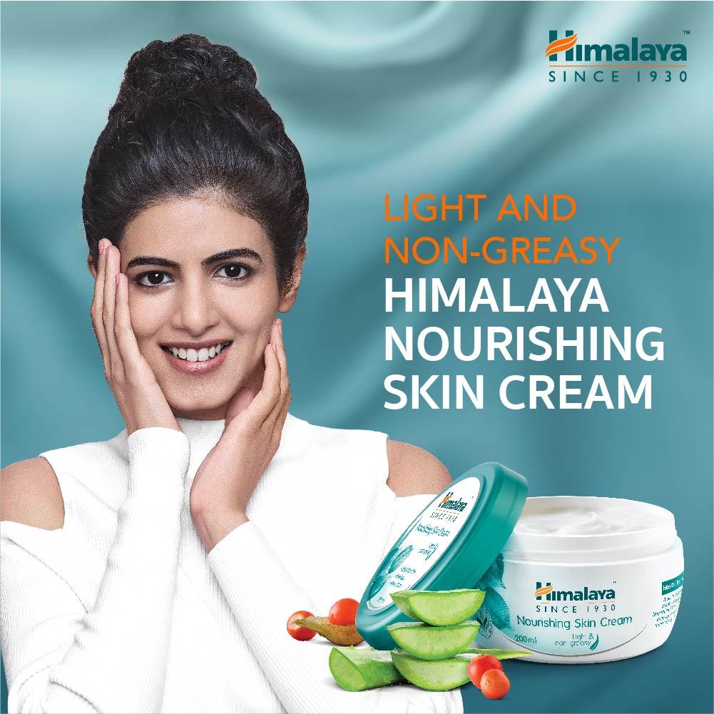 HIMALAYA WINTER DEFENSE CREAM,50ML