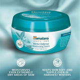 HIMALAYA WINTER DEFENSE CREAM,50ML