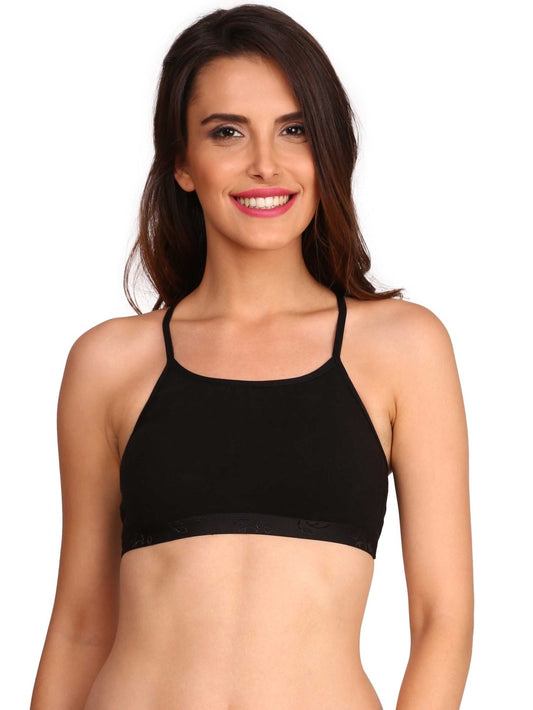 Jockey Bra 1351 Black