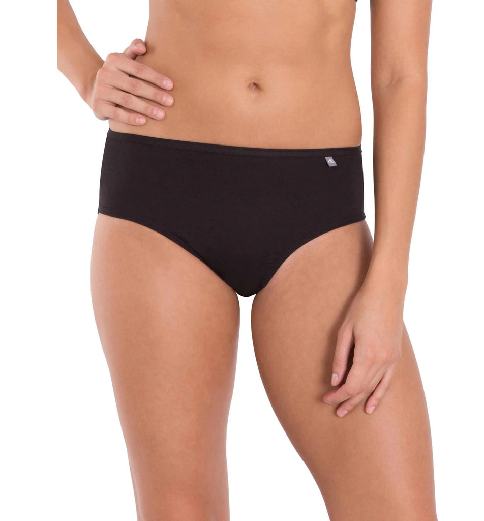 Jockey Hipster Dark Assorted