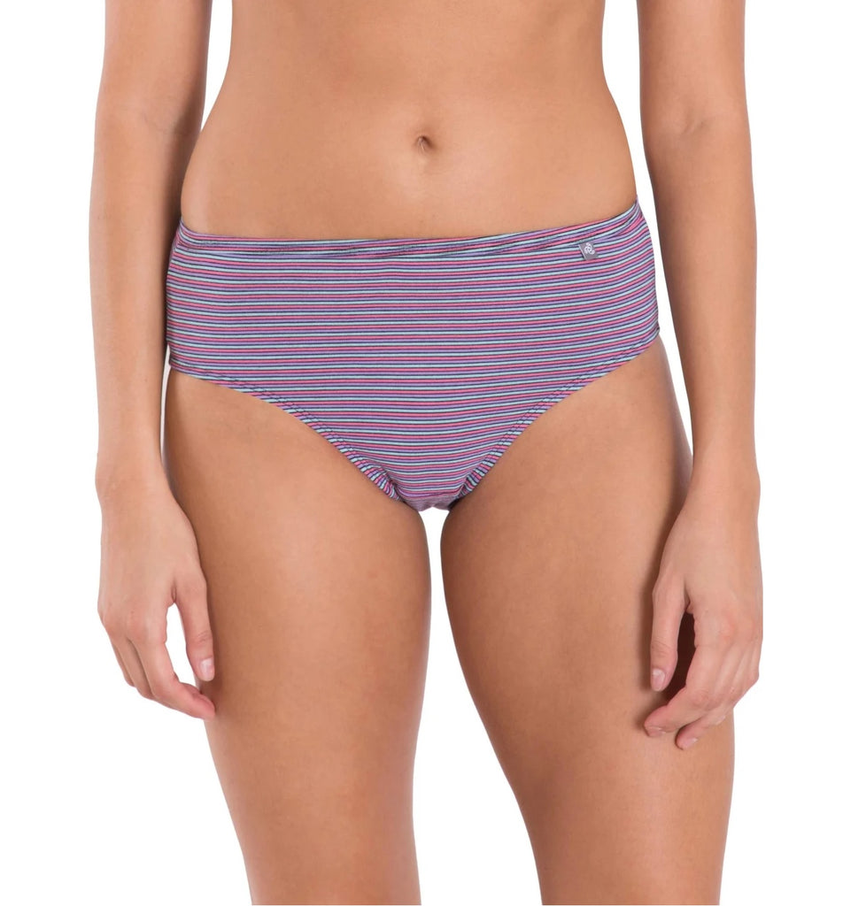 Jockey Hipster Dark Print Assorted