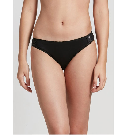Jockey Panty FE11 Black