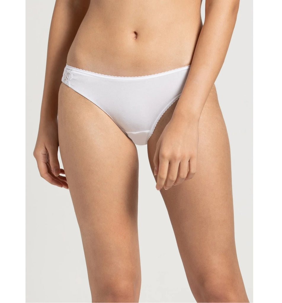 Jockey Panty FE11 White