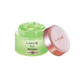 LAKME 9TO5 ALOE AQUA GEL,100GM