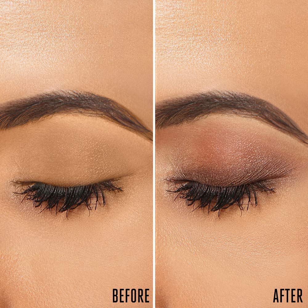 LAKME 9TO5 EYE QUARTET DESERT ROSE