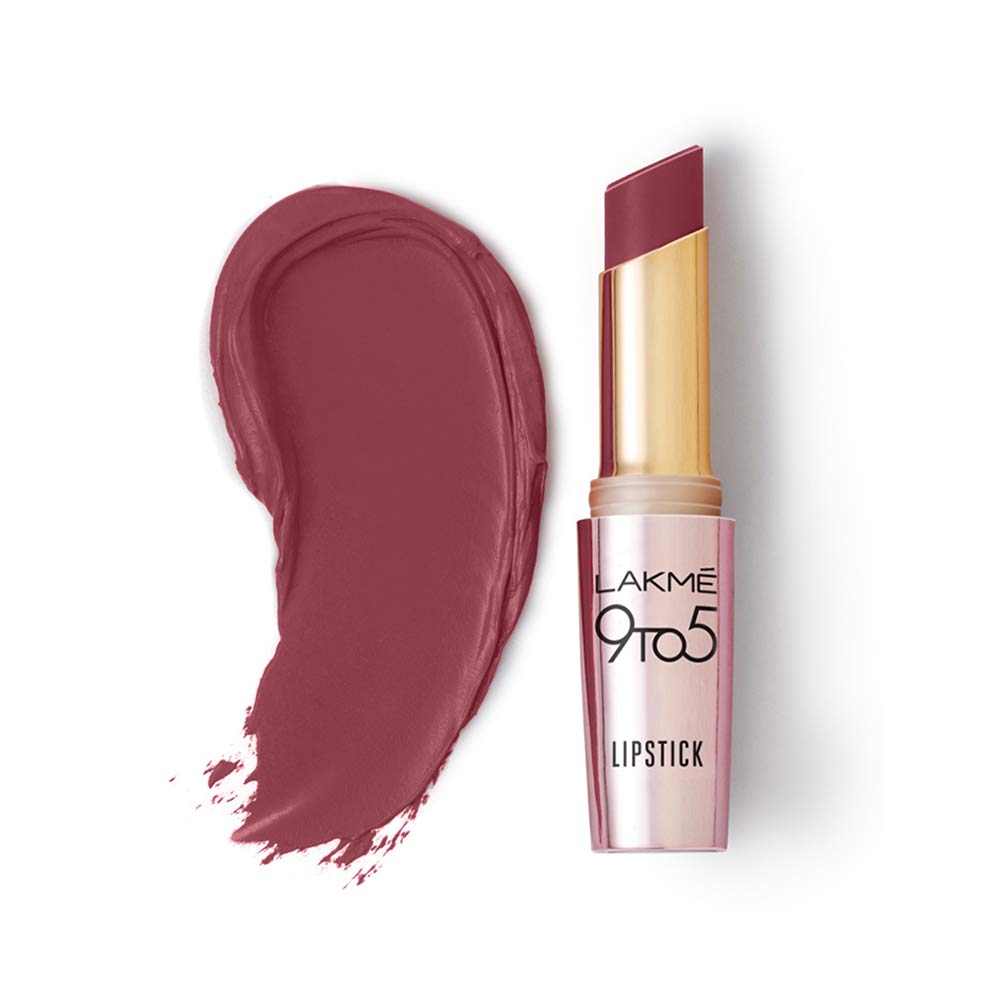 LAKME 9TO5 LIPSTICK PRIMER+MATTE MP3