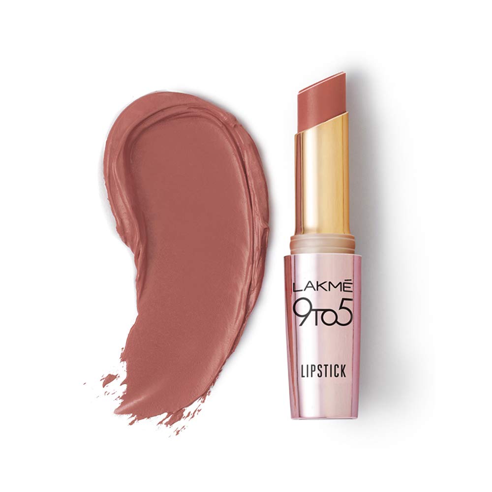 LAKME 9TO5 LIPSTICK PRIMER+MATTE MP9