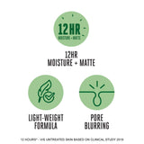 LAKME 9TO5 MATTE MOIST,50GM