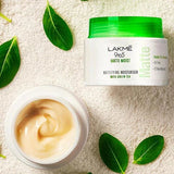 LAKME 9TO5 MATTE MOIST,50GM