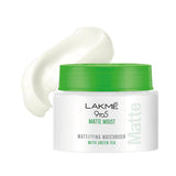 LAKME 9TO5 MATTE MOIST,50GM