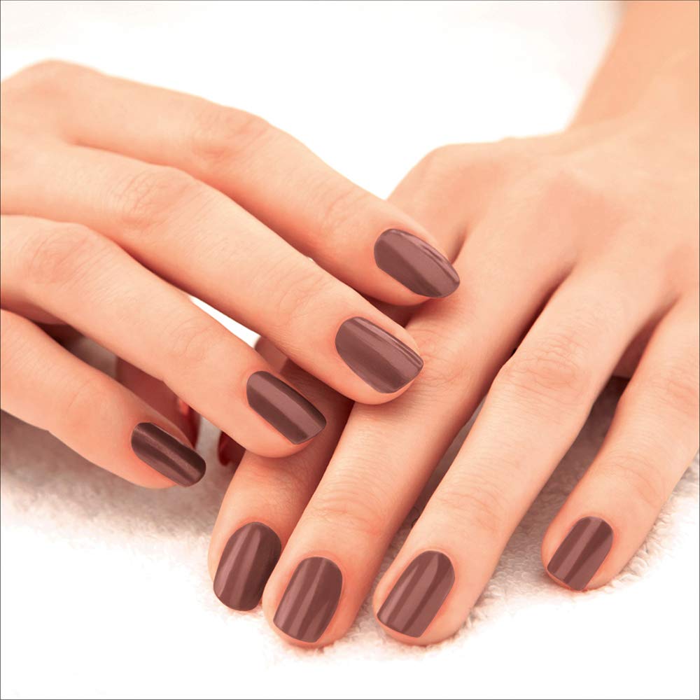 LAKME 9TO5 NAIL COLOR SIMPLY NUDE