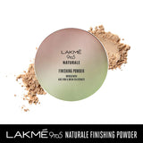 LAKME 9TO5 NATURALE FINISHING POWDER