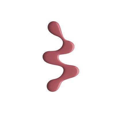 LAKME 9TO5 PRIMER + GLOSS NAIL COLOR DUSTY PINK