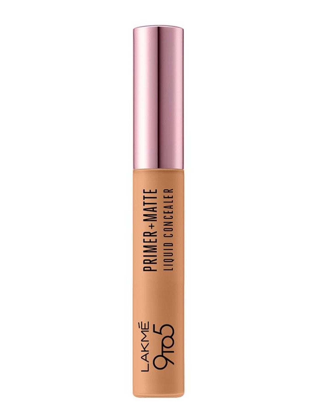 LAKME 9TO5 PRIMER MATTE LIQUID CONCEALER 30,CINNAMON