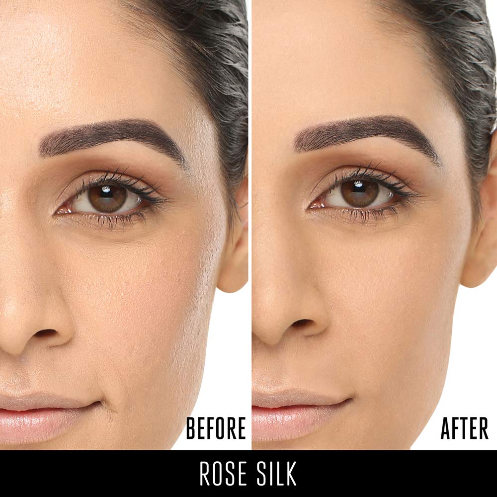 LAKME 9TO5 PRIMER MATTE POWDER FOUNDATION,02
