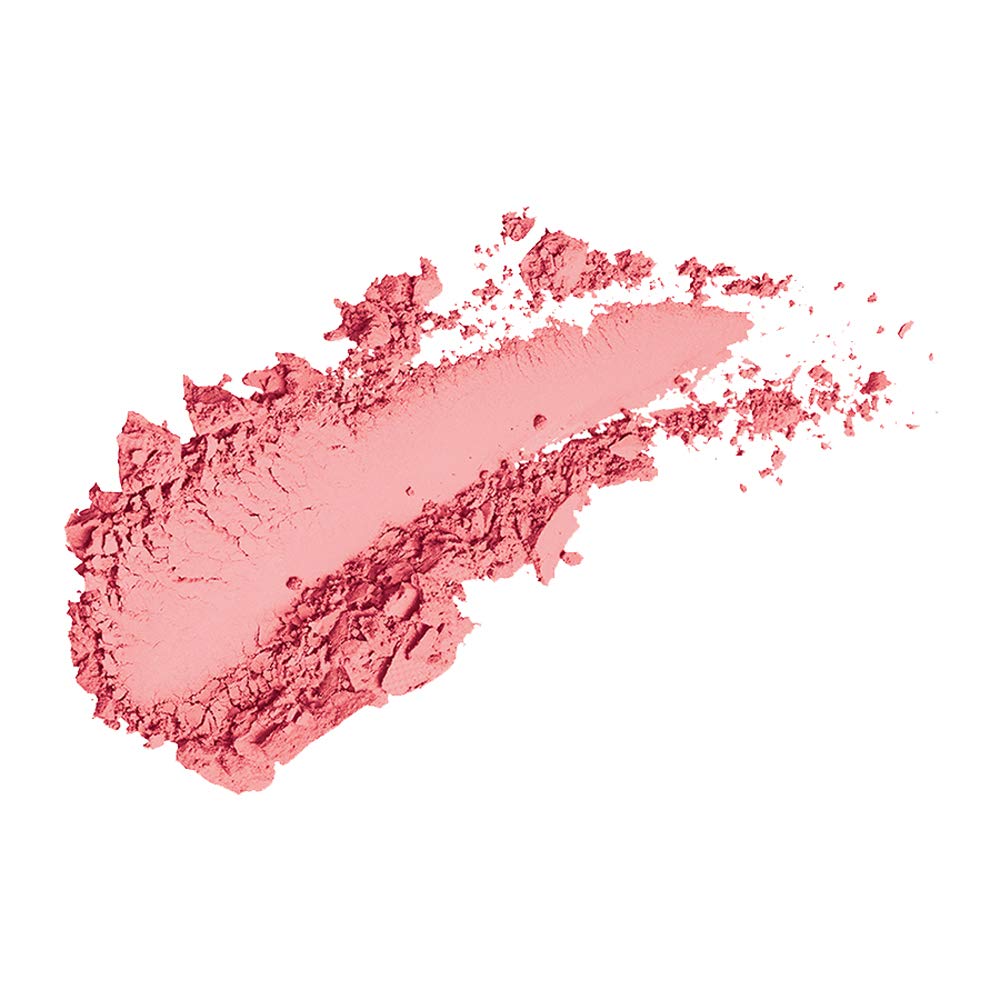 LAKME 9TO5 PURE ROUGE BLUSHER NUDE FLUSH