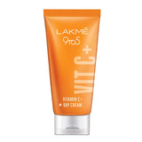LAKME 9TO5 VITAMIN C DAY CREAM,50GM