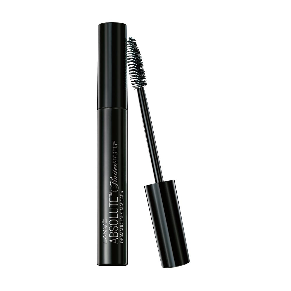 LAKME ABSOLUTE DRAMATIC EYE MASCARA