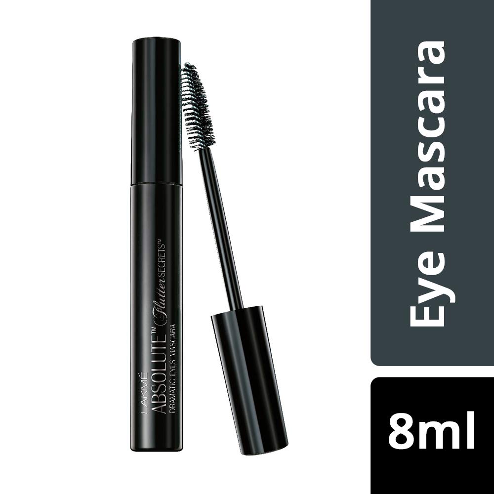 LAKME ABSOLUTE DRAMATIC EYE MASCARA