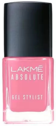 LAKME ABSOLUTE GEL NAIL PAINT 92 BALLERINA