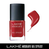 LAKME ABSOLUTE GEL STYLIST 17