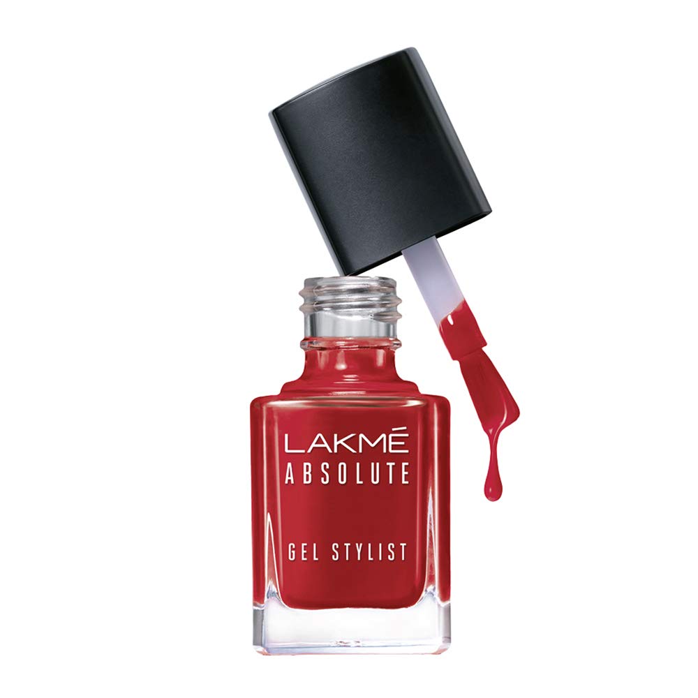 LAKME ABSOLUTE GEL STYLIST 17