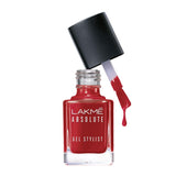LAKME ABSOLUTE GEL STYLIST 17