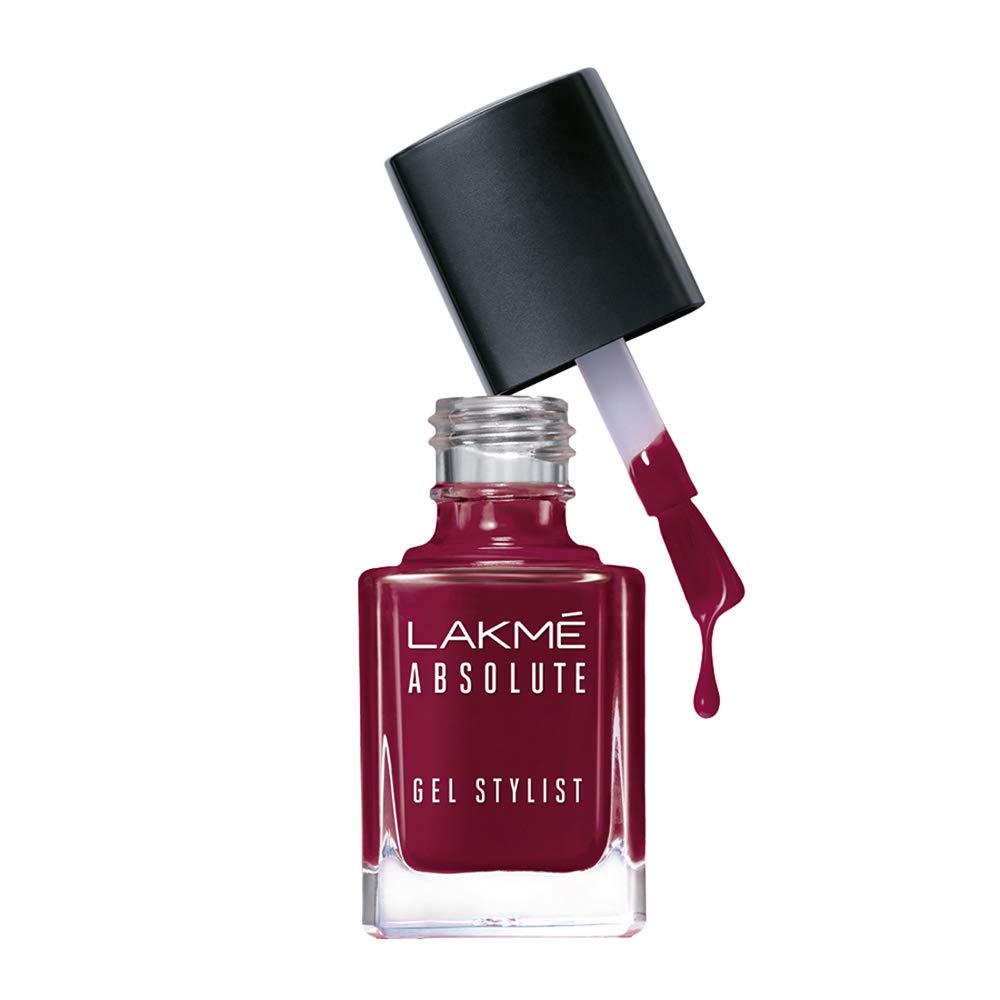 LAKME ABSOLUTE GEL STYLIST 18