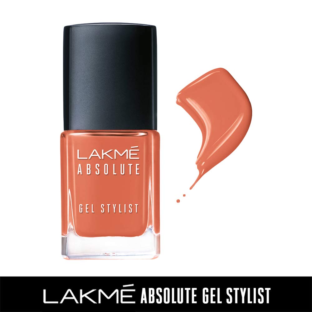 LAKME ABSOLUTE GEL STYLIST 20