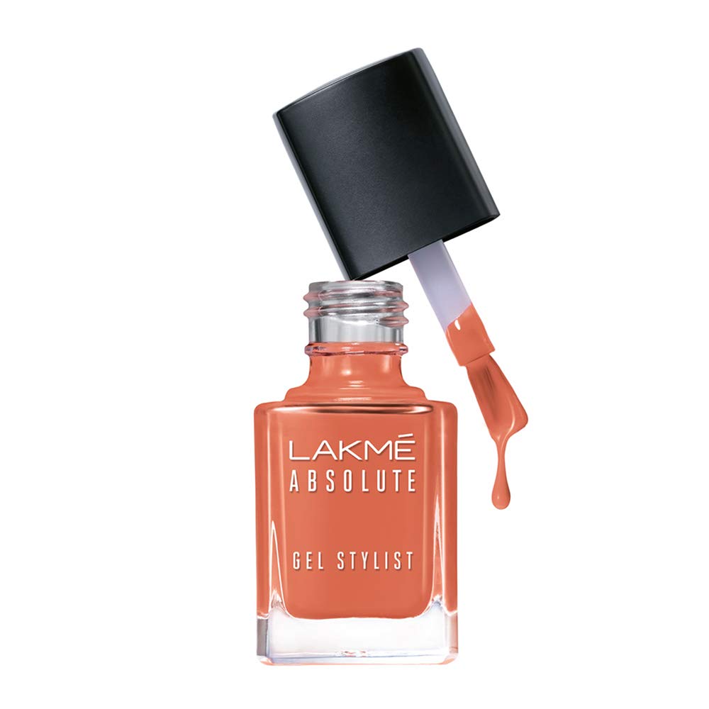LAKME ABSOLUTE GEL STYLIST 20