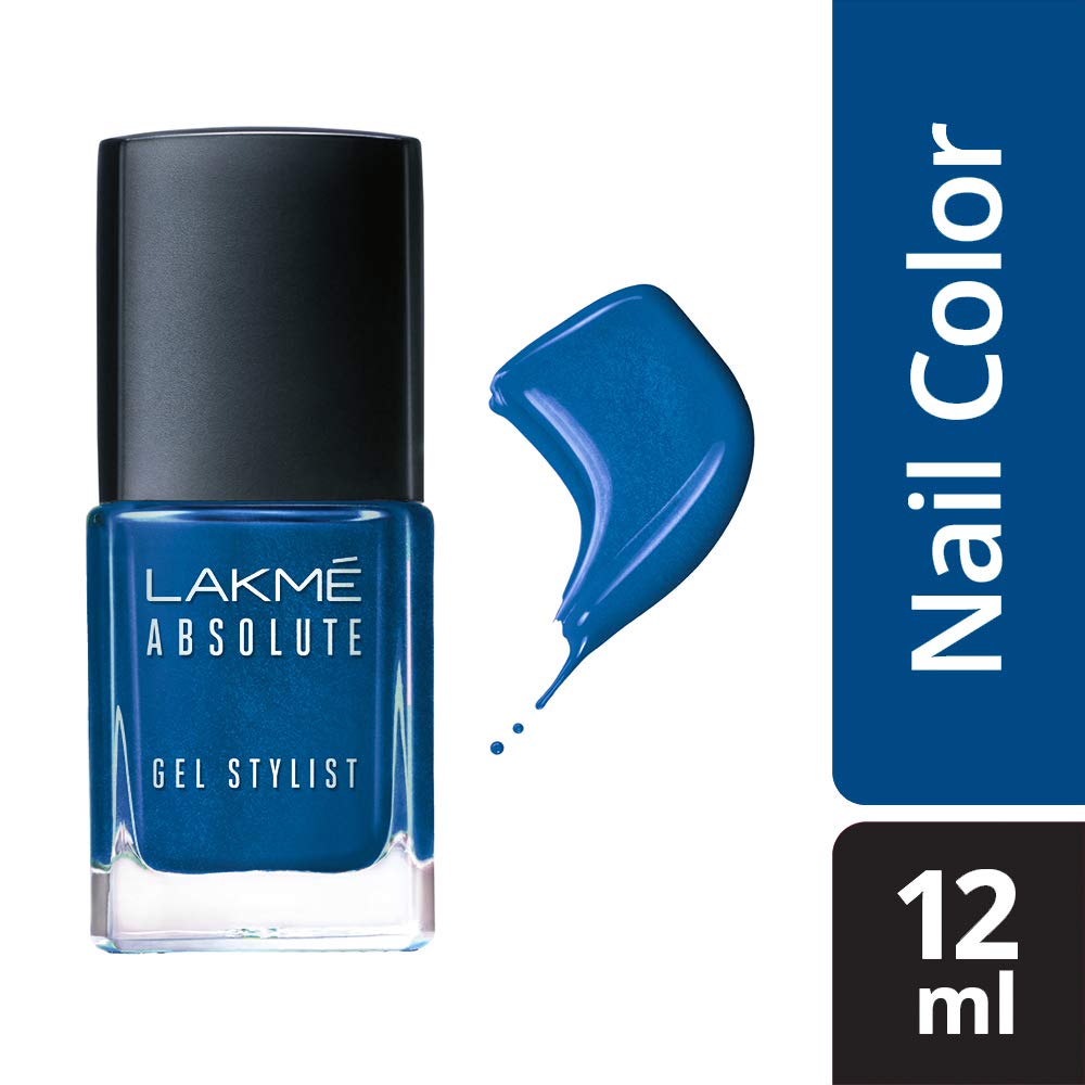 LAKME ABSOLUTE GEL STYLIST 22