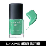 LAKME ABSOLUTE GEL STYLIST 28