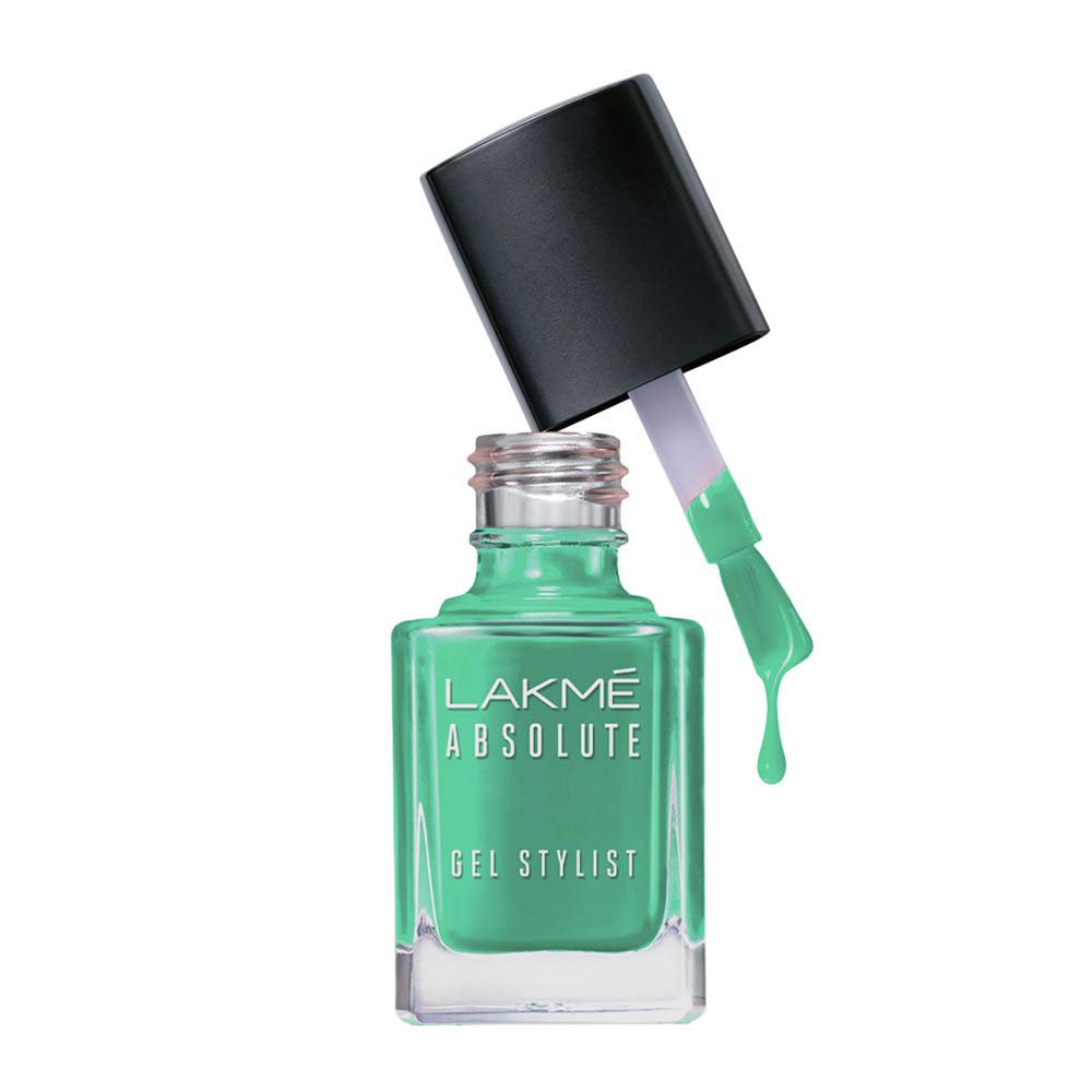 LAKME ABSOLUTE GEL STYLIST 28