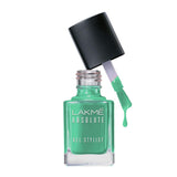 LAKME ABSOLUTE GEL STYLIST 28