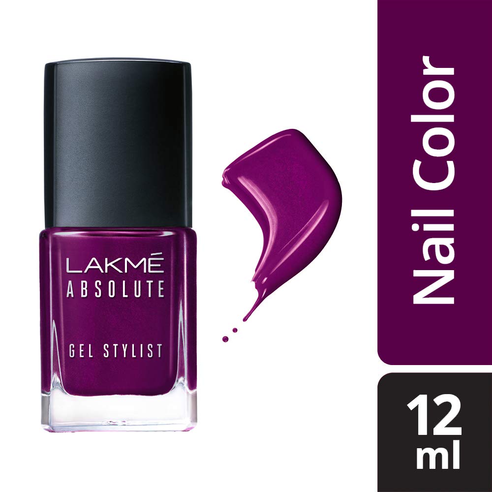 LAKME ABSOLUTE GEL STYLIST 29