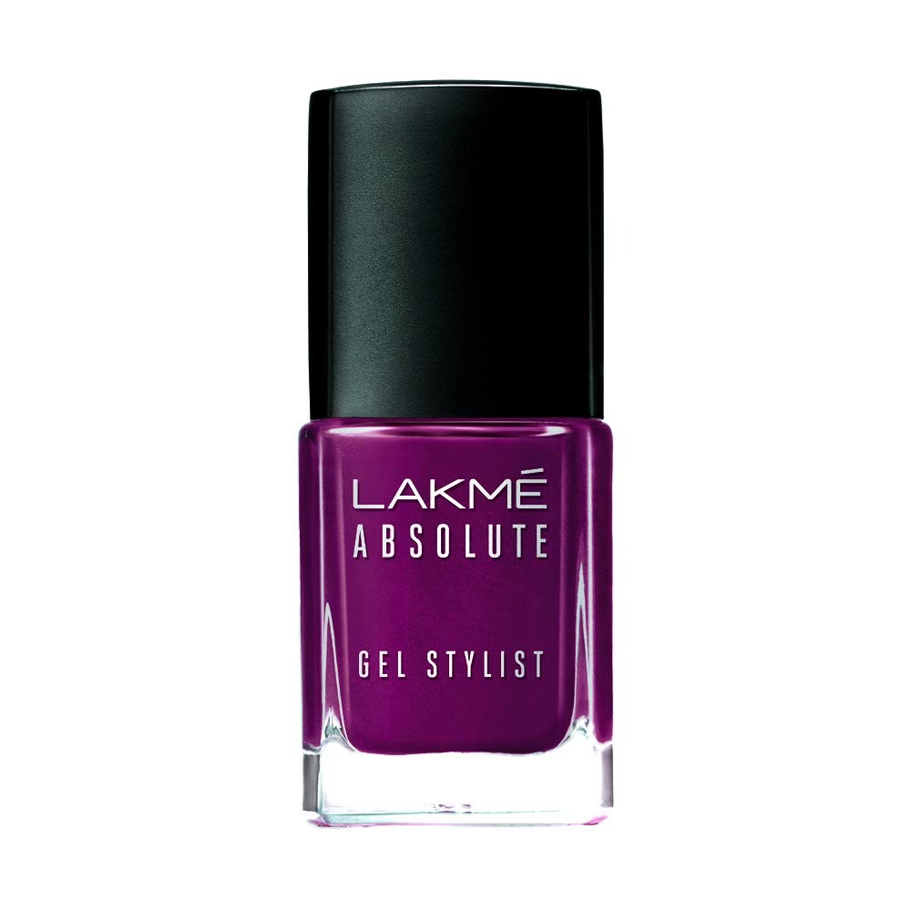 LAKME ABSOLUTE GEL STYLIST 29