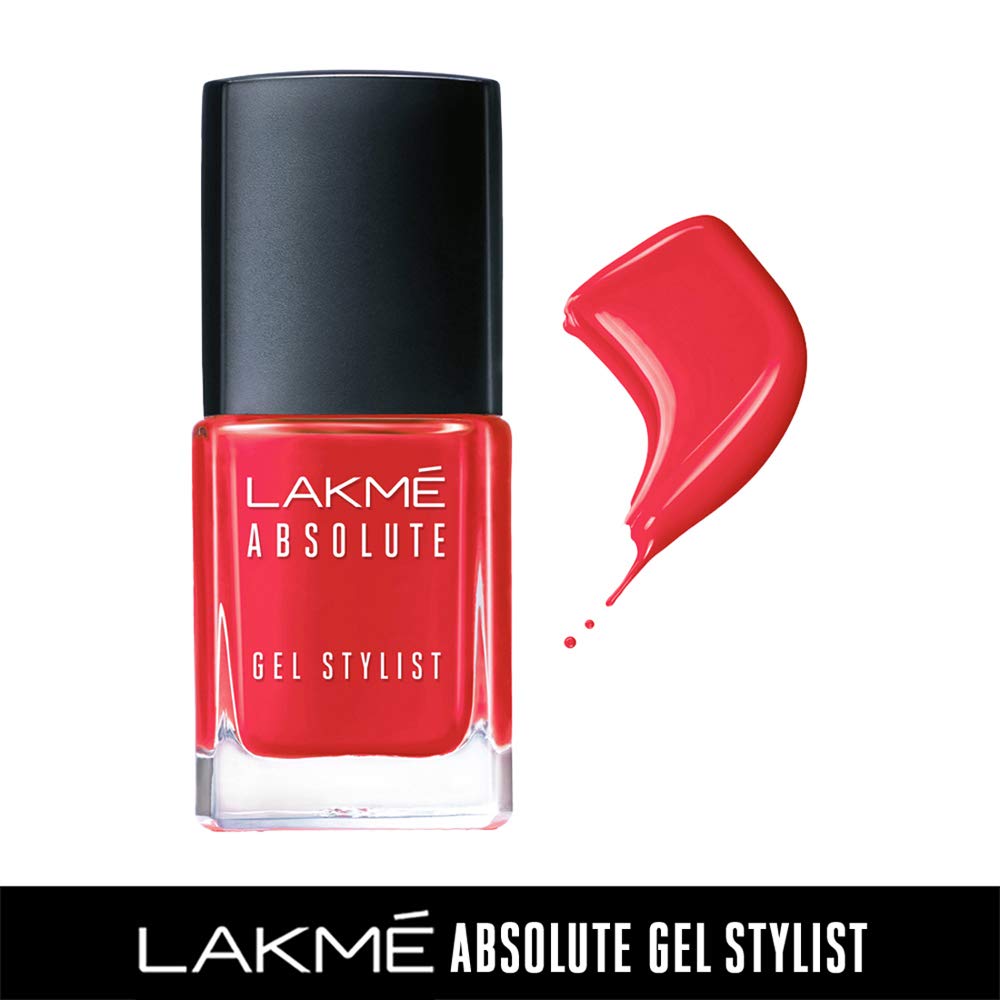LAKME ABSOLUTE GEL STYLIST 35