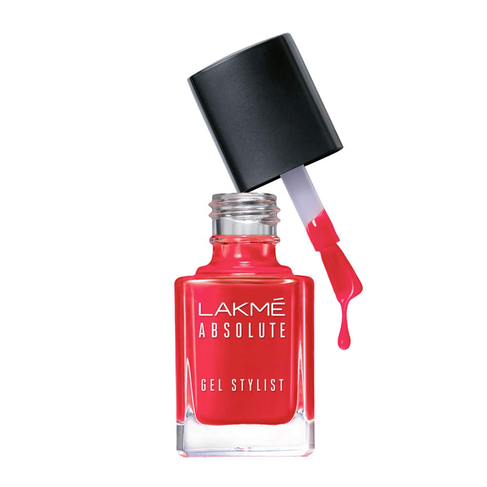 LAKME ABSOLUTE GEL STYLIST 35