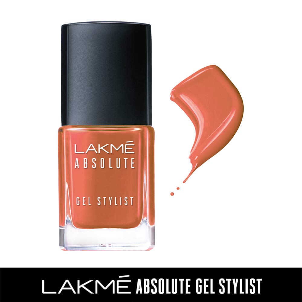 LAKME ABSOLUTE GEL STYLIST 38