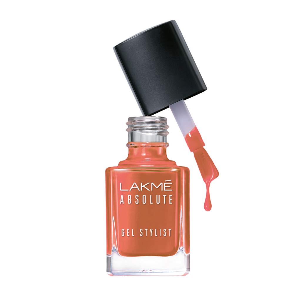 LAKME ABSOLUTE GEL STYLIST 38